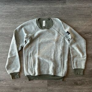 ALO YOGA - Mens Sweater - Small